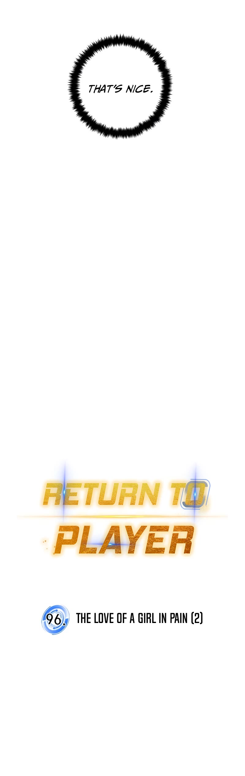 Return to Player Chap 96 - Next Chap 97