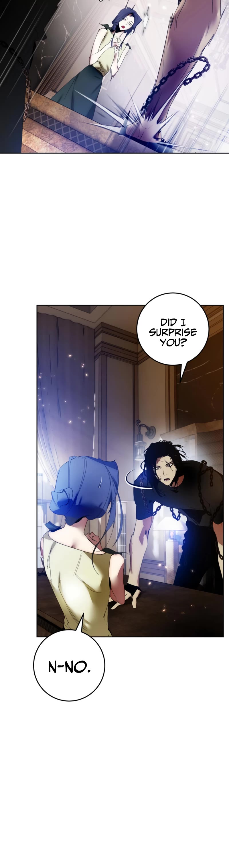 Return to Player Chap 96 - Next Chap 97
