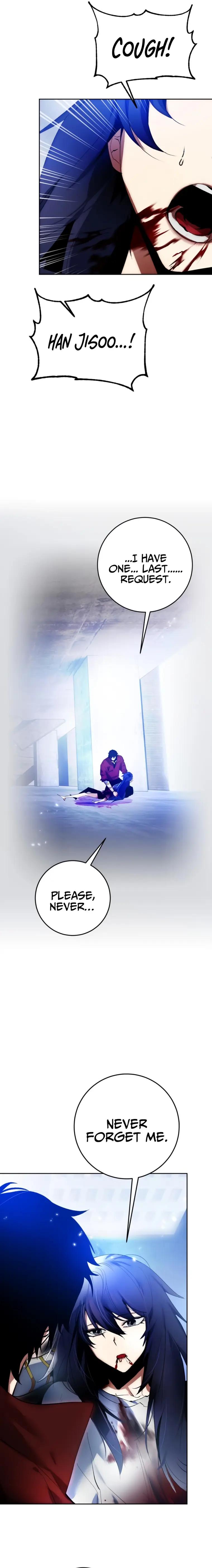 Return to Player Chap 98 - Next Chap 99