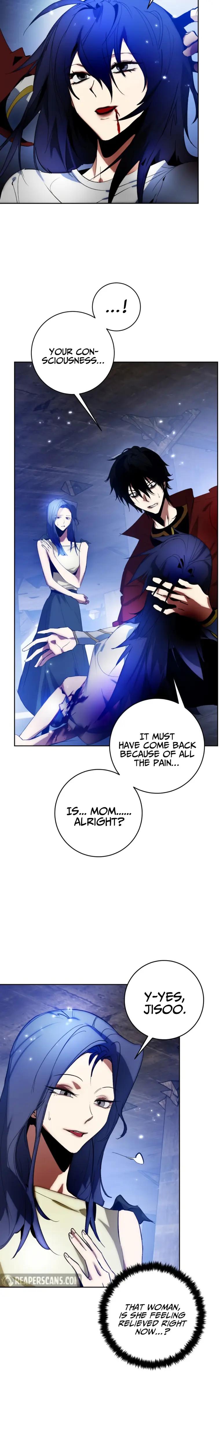 Return to Player Chap 98 - Next Chap 99