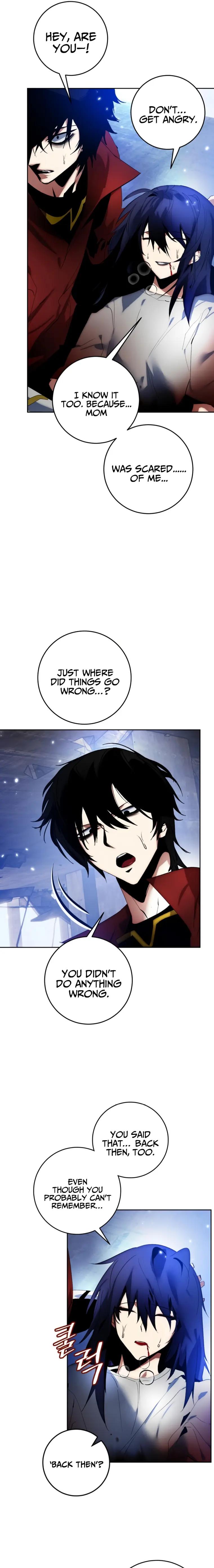 Return to Player Chap 98 - Next Chap 99