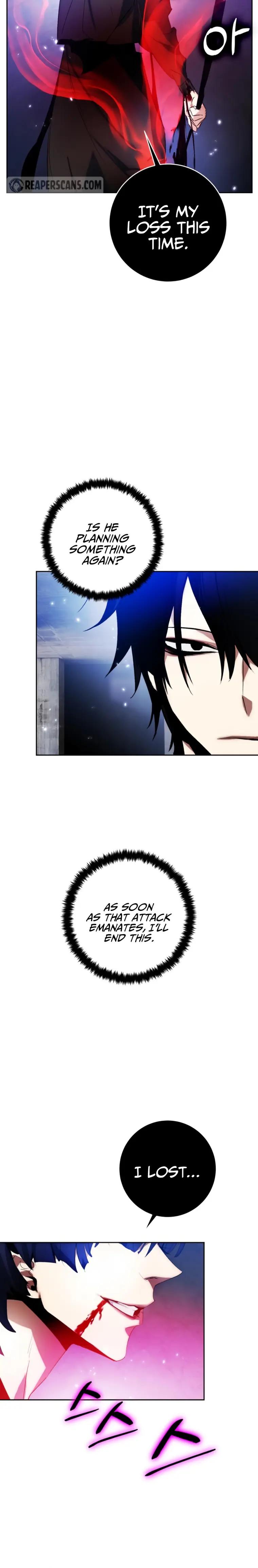 Return to Player Chap 98 - Next Chap 99