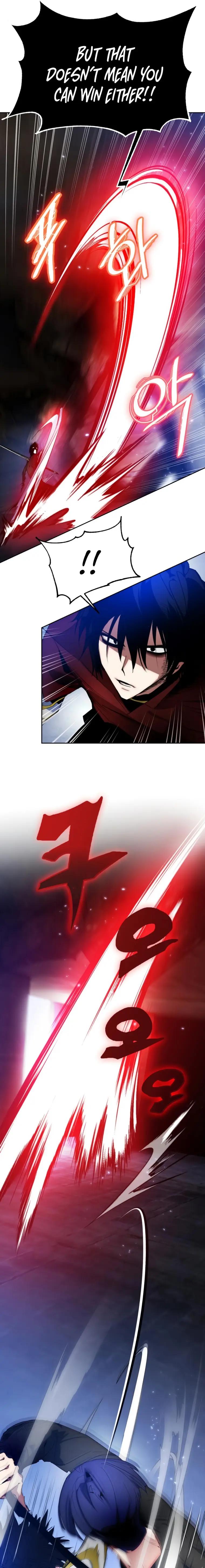 Return to Player Chap 98 - Next Chap 99