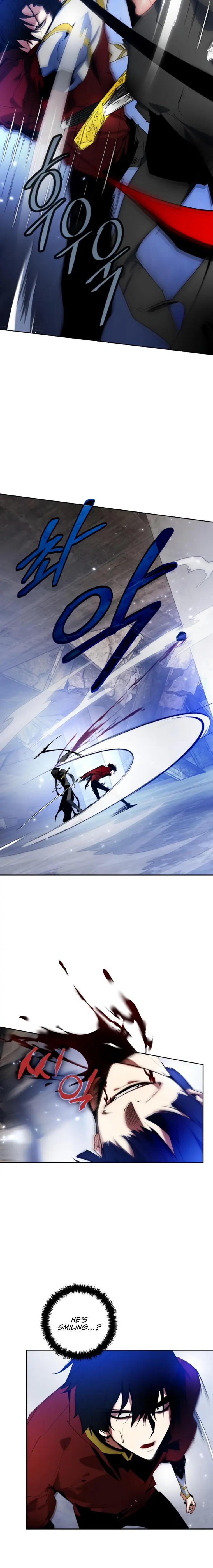 Return to Player Chap 98 - Next Chap 99