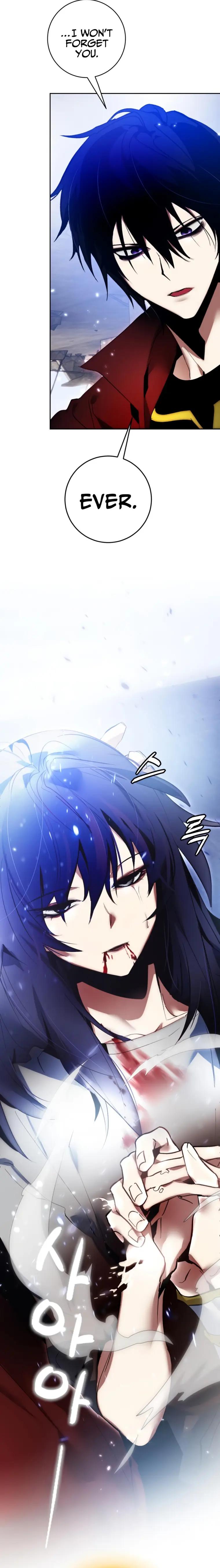 Return to Player Chap 98 - Next Chap 99