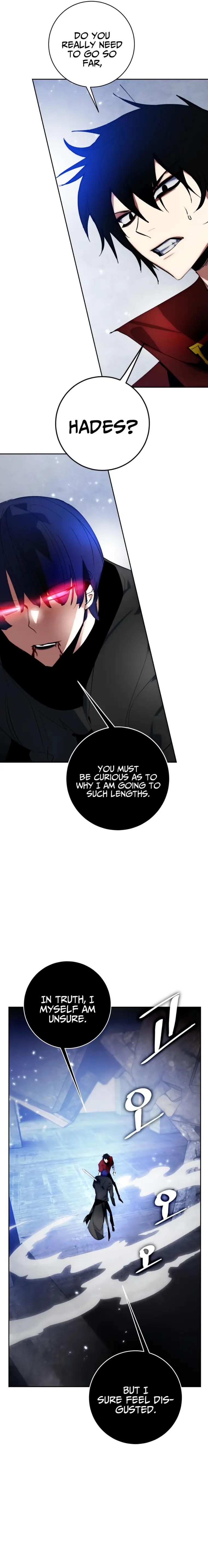 Return to Player Chap 98 - Next Chap 99