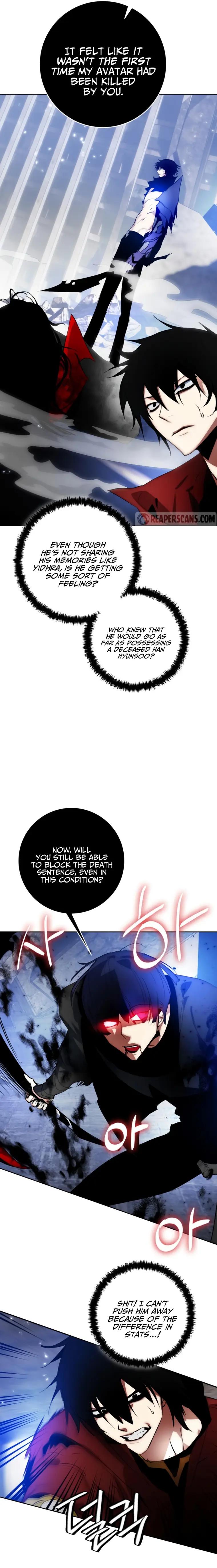 Return to Player Chap 98 - Next Chap 99
