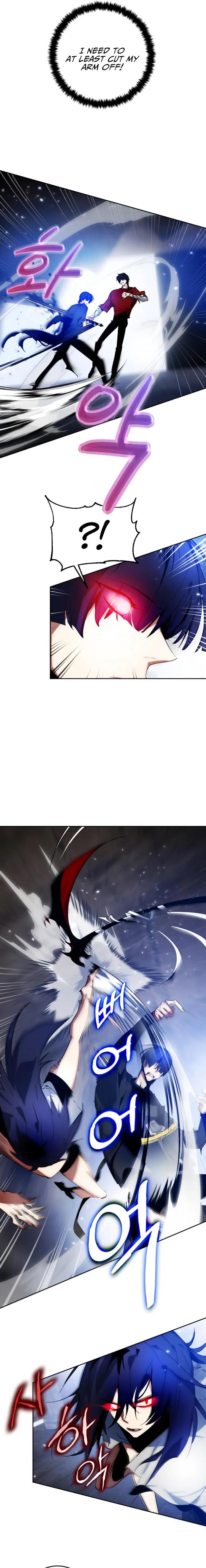 Return to Player Chap 98 - Next Chap 99