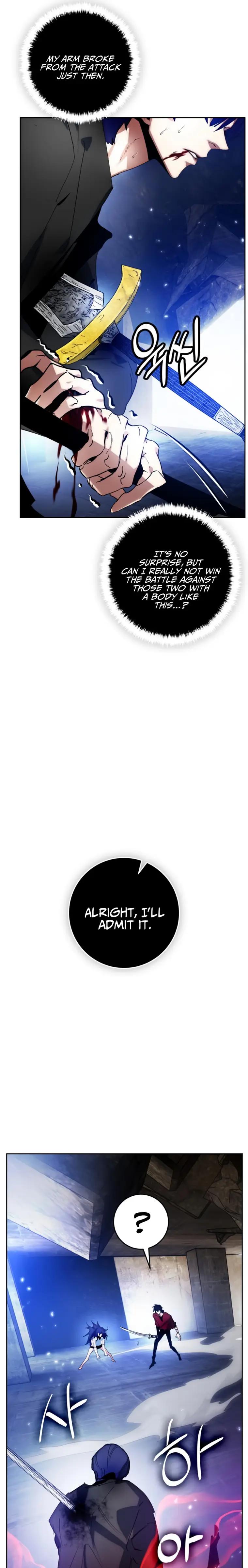 Return to Player Chap 98 - Next Chap 99