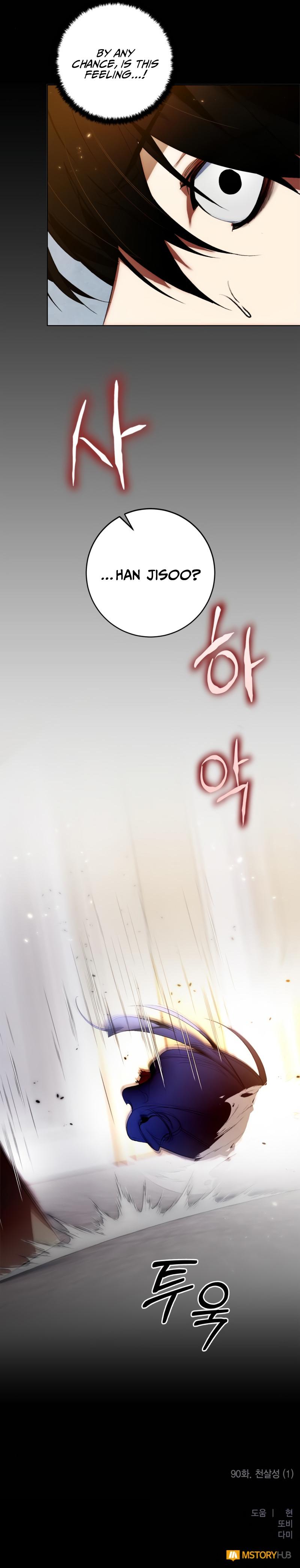 Return to Player Chap 90 - Next Chap 91