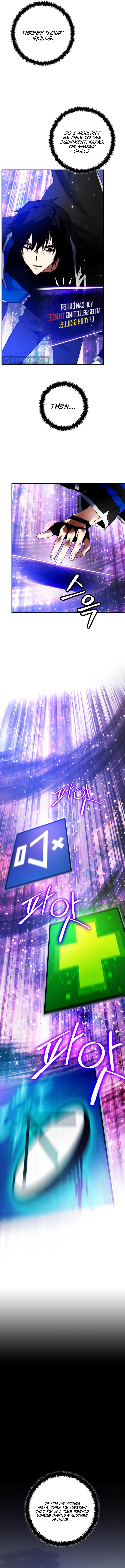 Return to Player Chap 93 - Next Chap 94