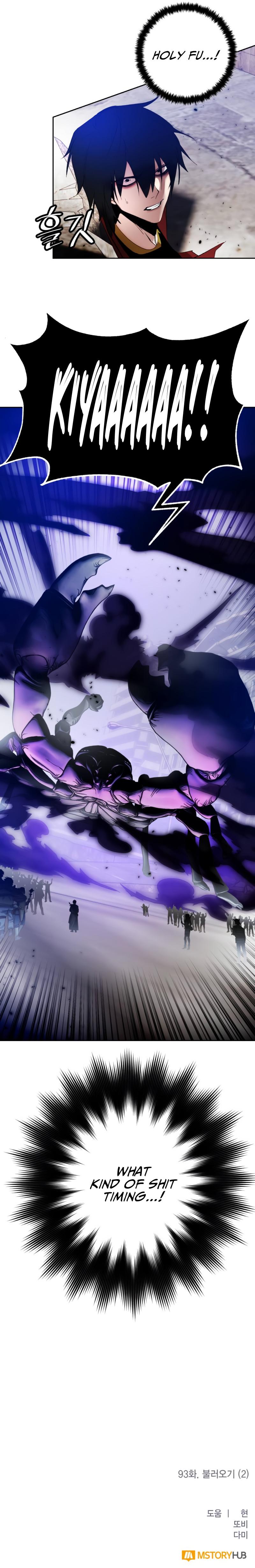 Return to Player Chap 93 - Next Chap 94