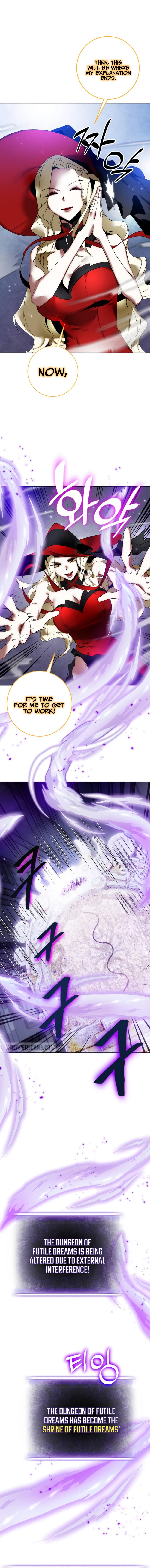 Return to Player Chap 93 - Next Chap 94