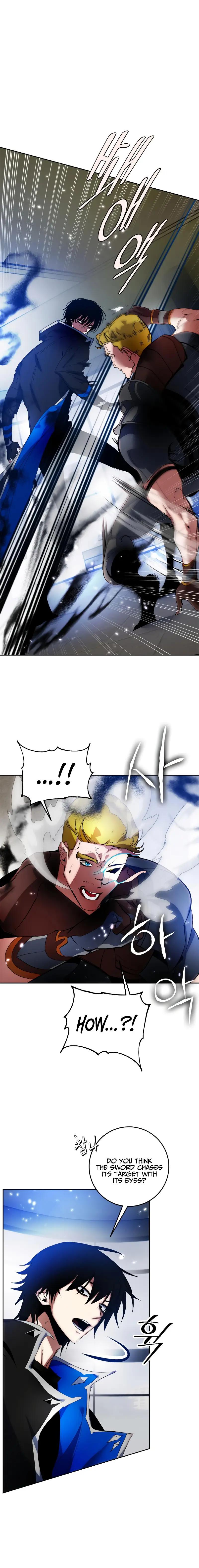 Return to Player Chap 107 - Next Chap 108