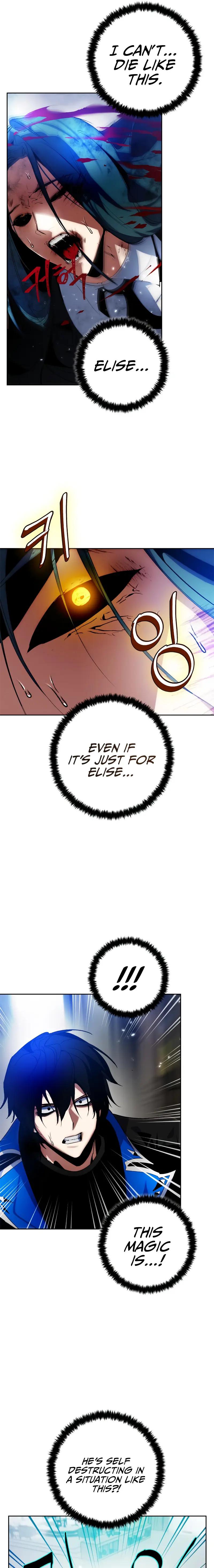 Return to Player Chap 107 - Next Chap 108
