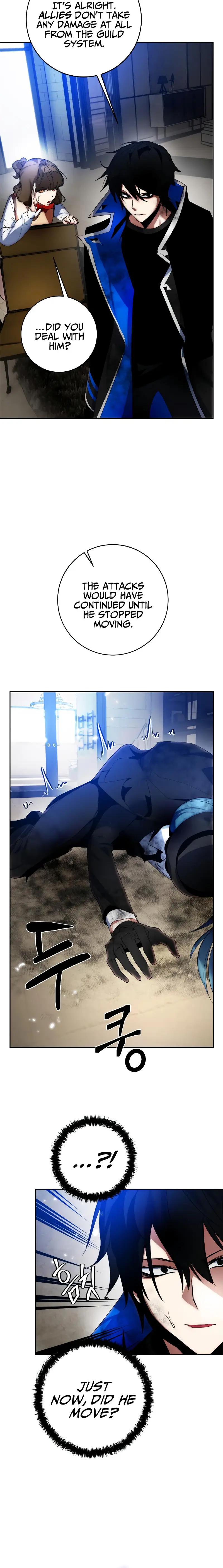 Return to Player Chap 107 - Next Chap 108