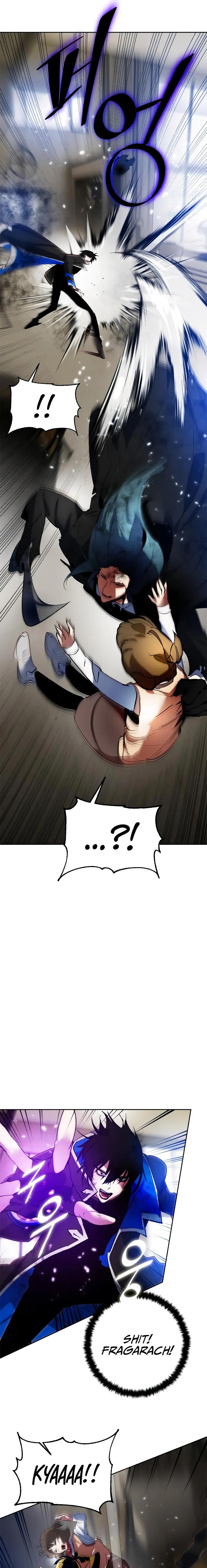 Return to Player Chap 107 - Next Chap 108