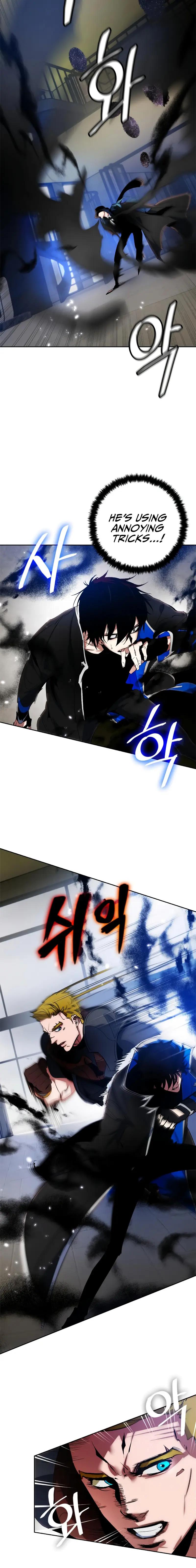Return to Player Chap 107 - Next Chap 108