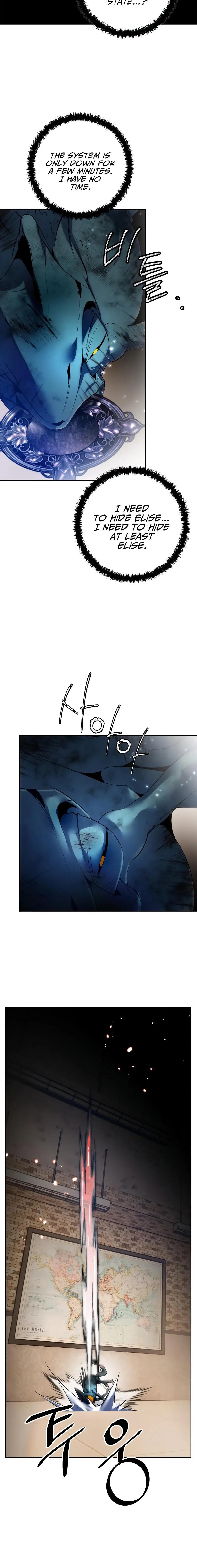 Return to Player Chap 107 - Next Chap 108