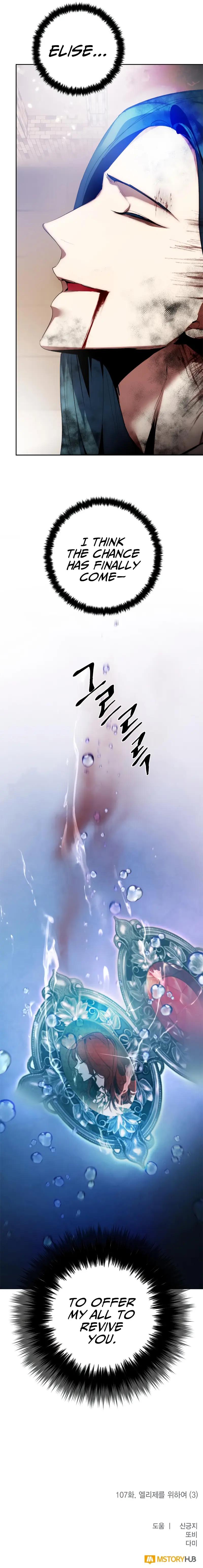 Return to Player Chap 107 - Next Chap 108