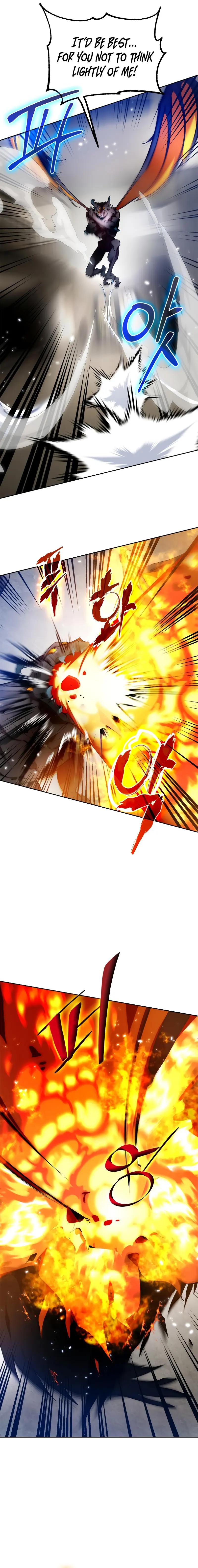 Return to Player Chap 107 - Next Chap 108