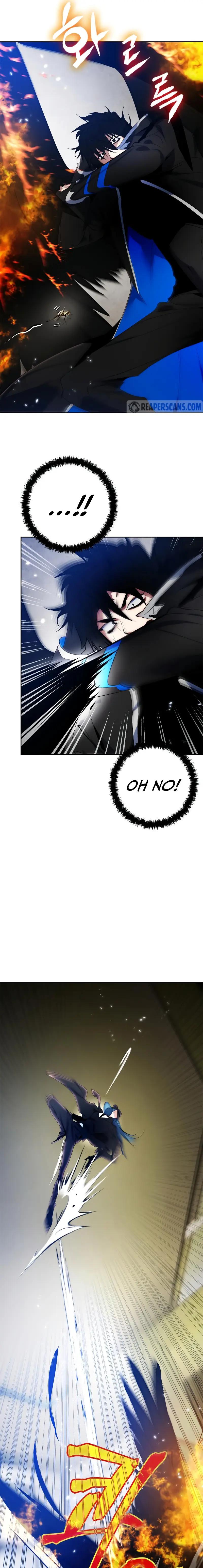 Return to Player Chap 107 - Next Chap 108