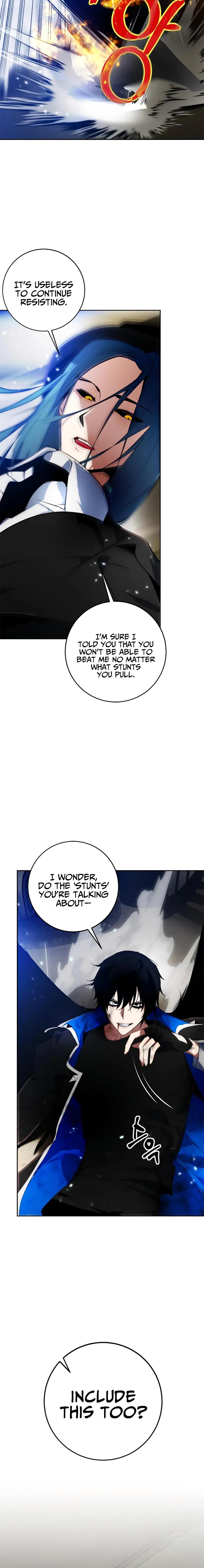 Return to Player Chap 107 - Next Chap 108