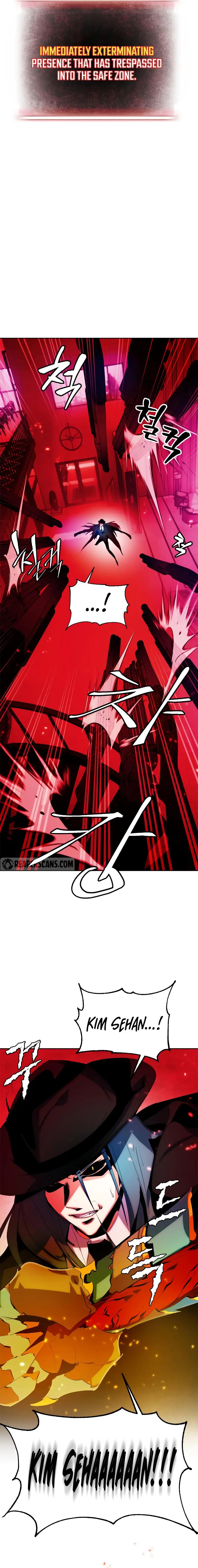 Return to Player Chap 107 - Next Chap 108