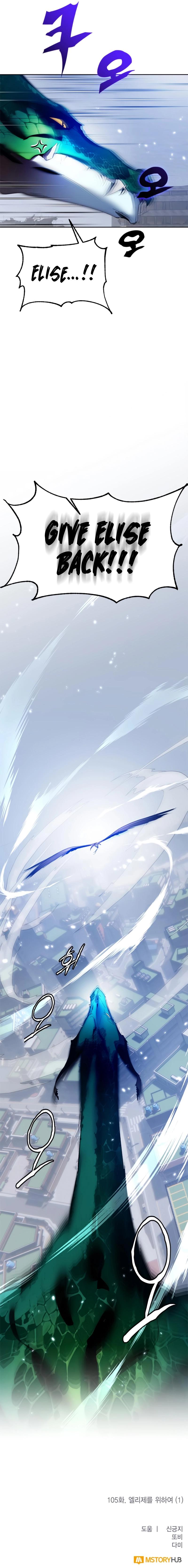 Return to Player Chap 105 - Next Chap 106