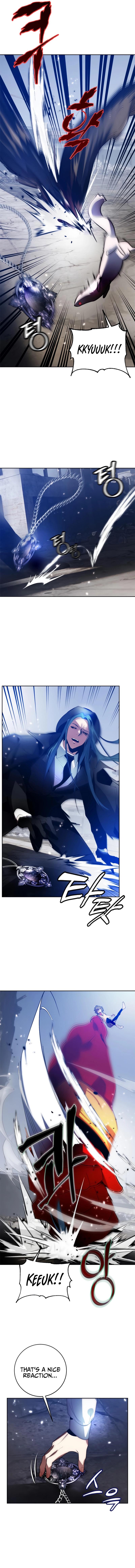 Return to Player Chap 105 - Next Chap 106
