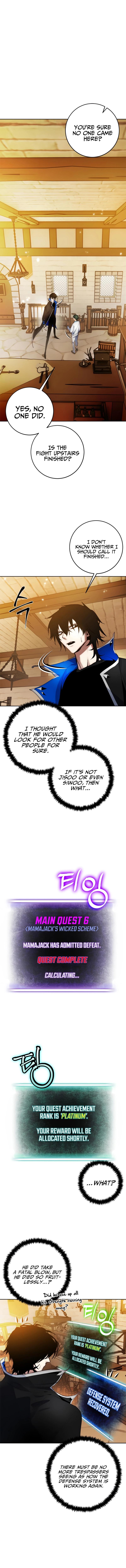 Return to Player Chap 108 - Next Chap 109