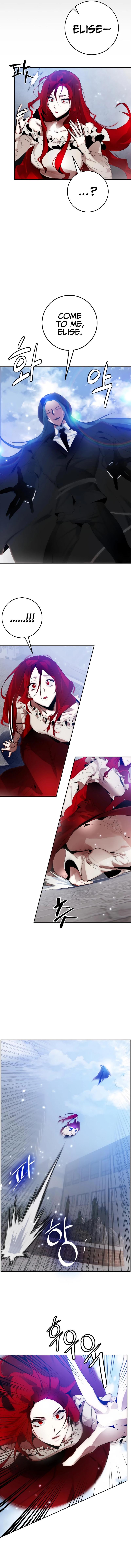 Return to Player Chap 109 - Next Chap 110