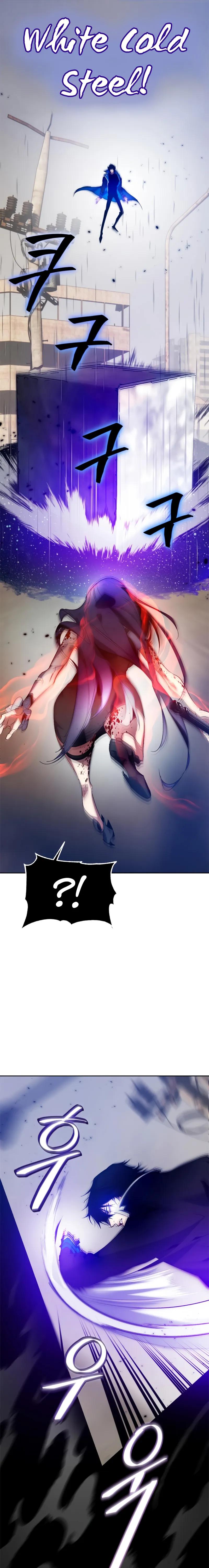Return to Player Chap 100 - Next Chap 101