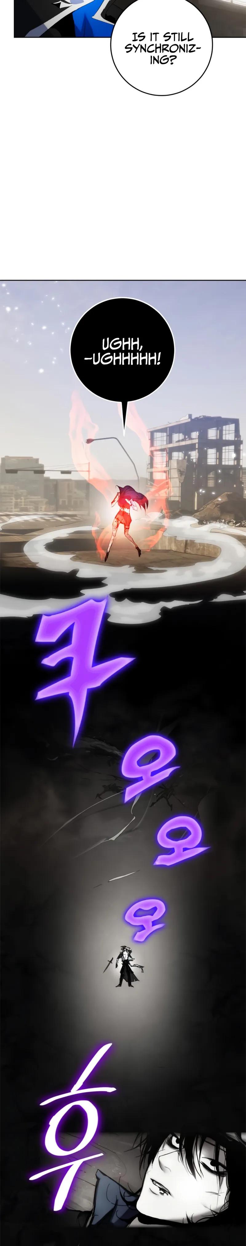 Return to Player Chap 100 - Next Chap 101