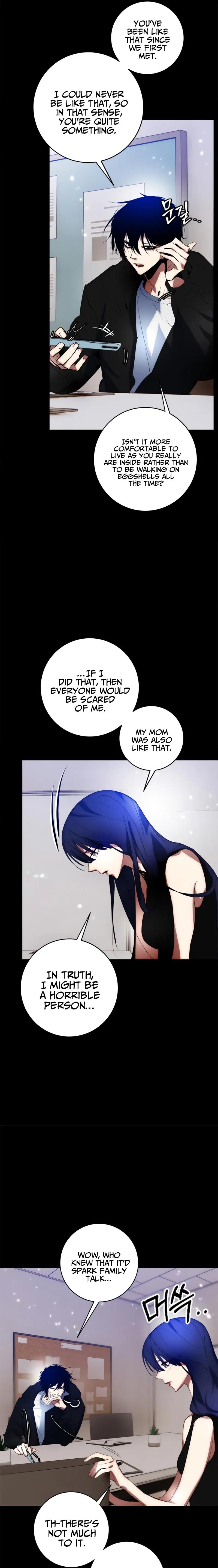 Return to Player Chap 100 - Next Chap 101
