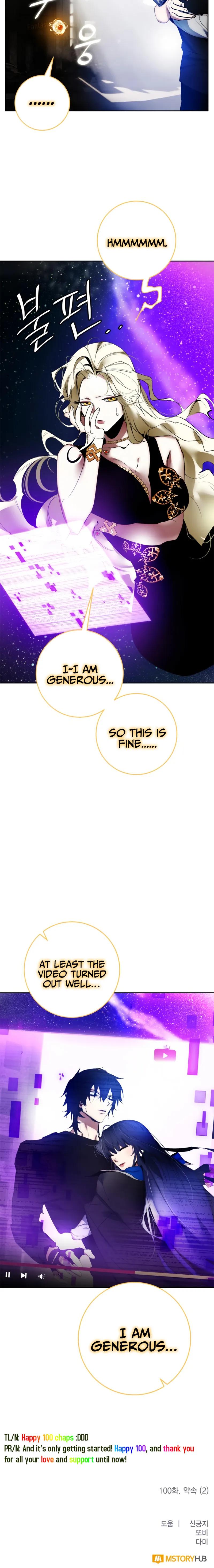 Return to Player Chap 100 - Next Chap 101