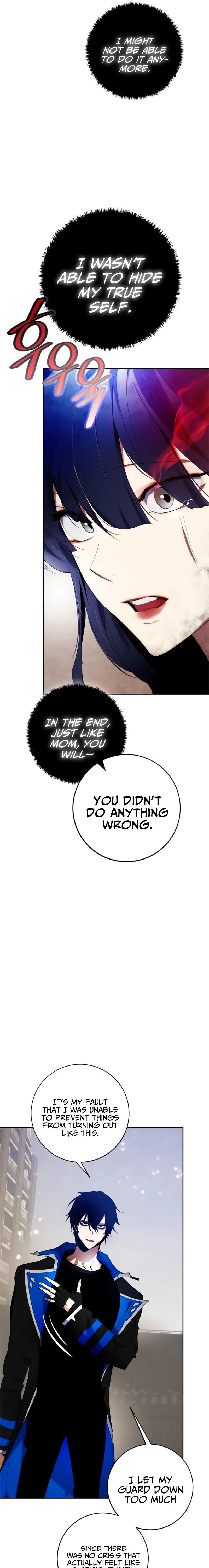 Return to Player Chap 100 - Next Chap 101