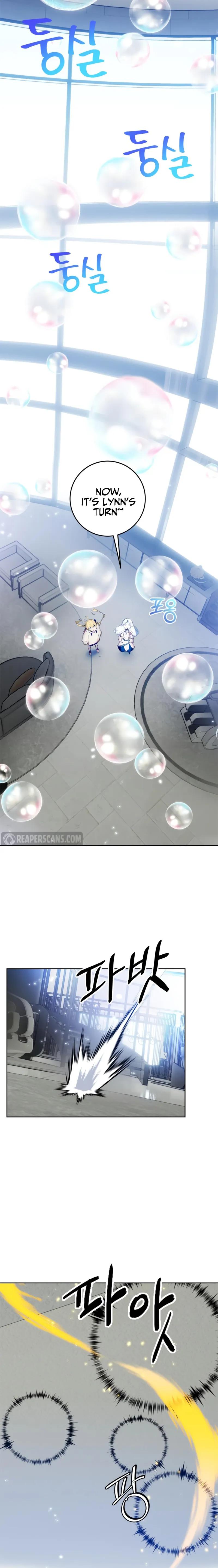 Return to Player Chap 101 - Next Chap 102