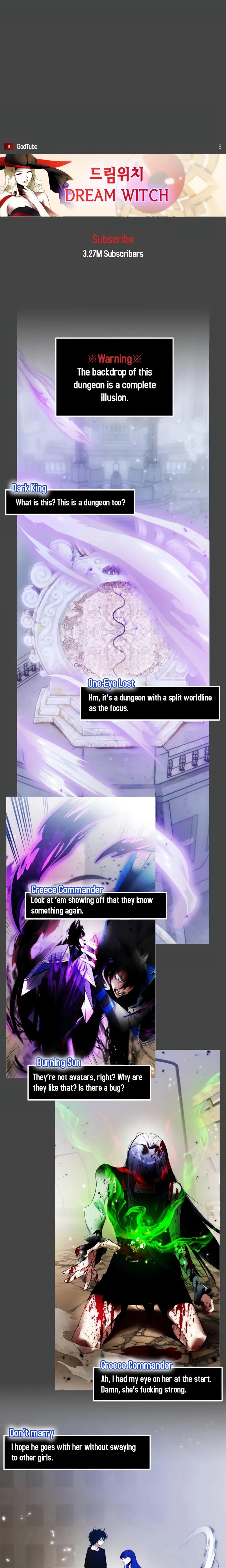 Return to Player Chap 101 - Next Chap 102