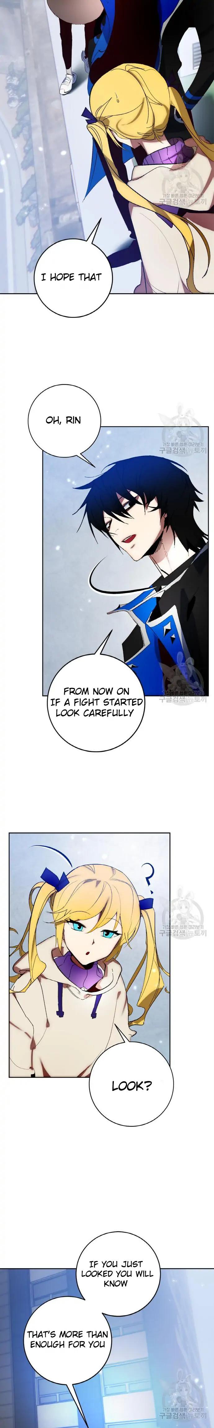 Return to Player Chap 103 - Next Chap 104