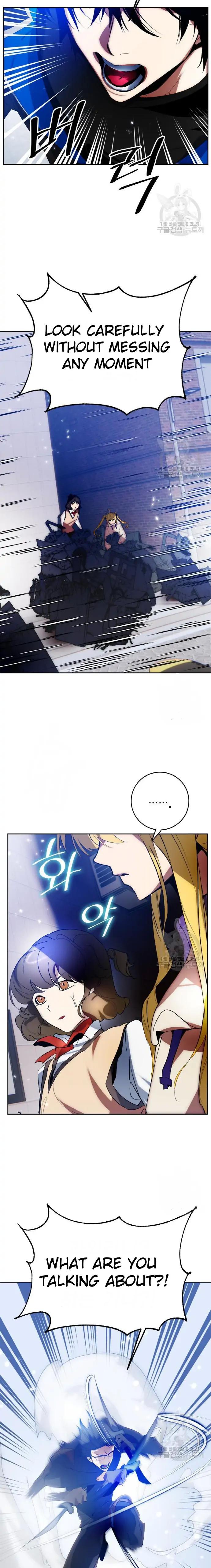Return to Player Chap 103 - Next Chap 104