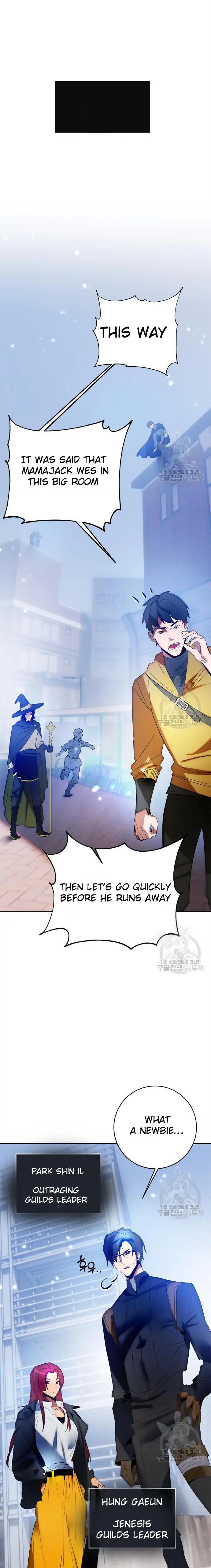 Return to Player Chap 103 - Next Chap 104