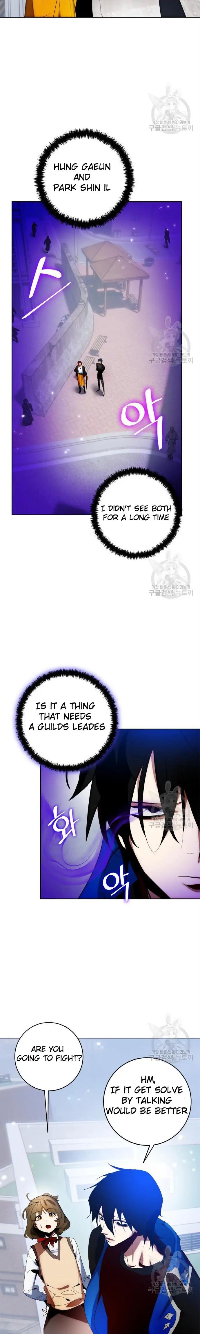Return to Player Chap 103 - Next Chap 104