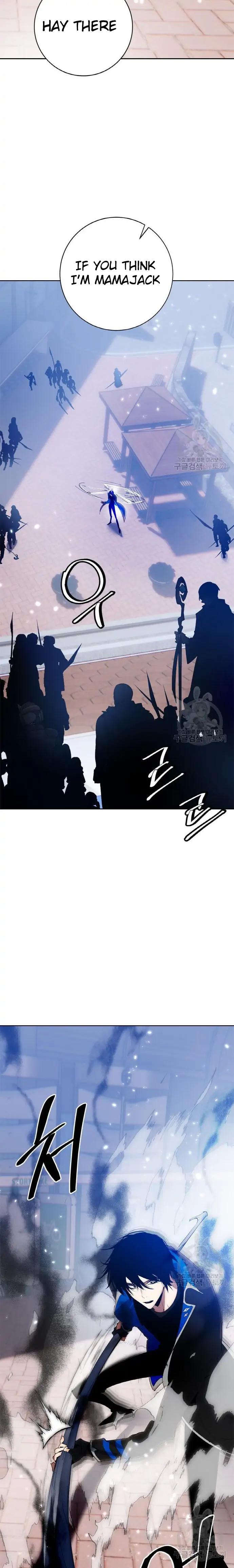 Return to Player Chap 103 - Next Chap 104
