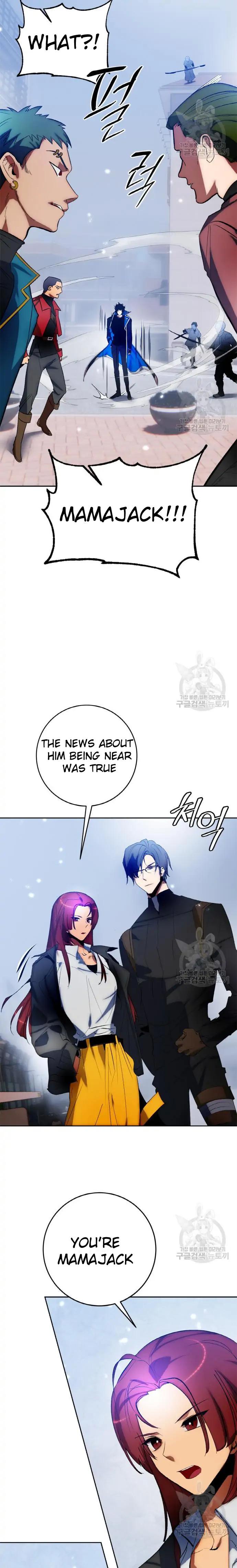 Return to Player Chap 103 - Next Chap 104
