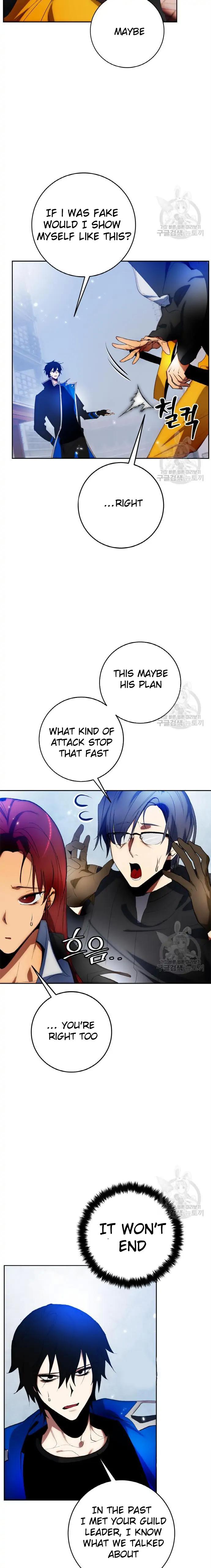 Return to Player Chap 103 - Next Chap 104