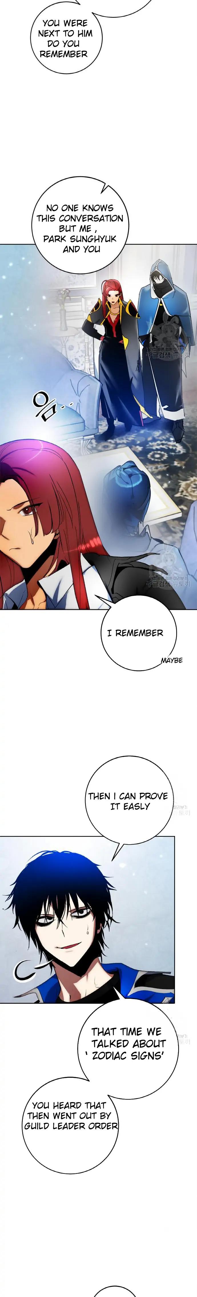Return to Player Chap 103 - Next Chap 104