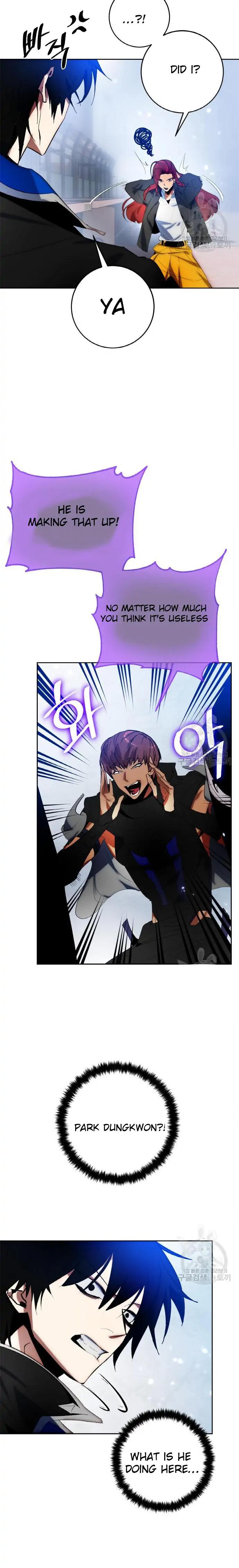 Return to Player Chap 103 - Next Chap 104