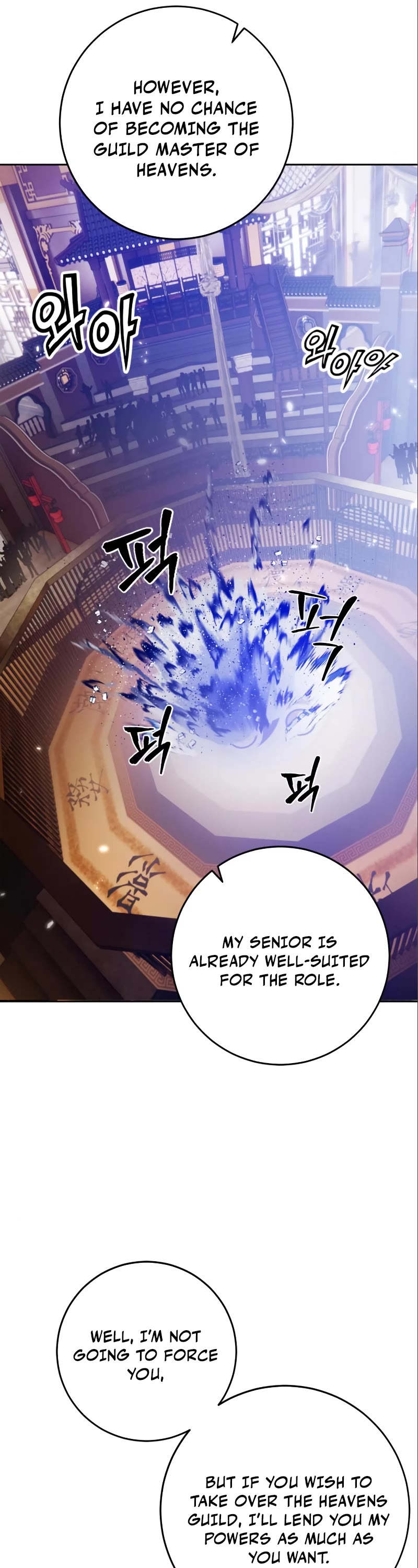 Return to Player Chap 114 - Next Chap 115