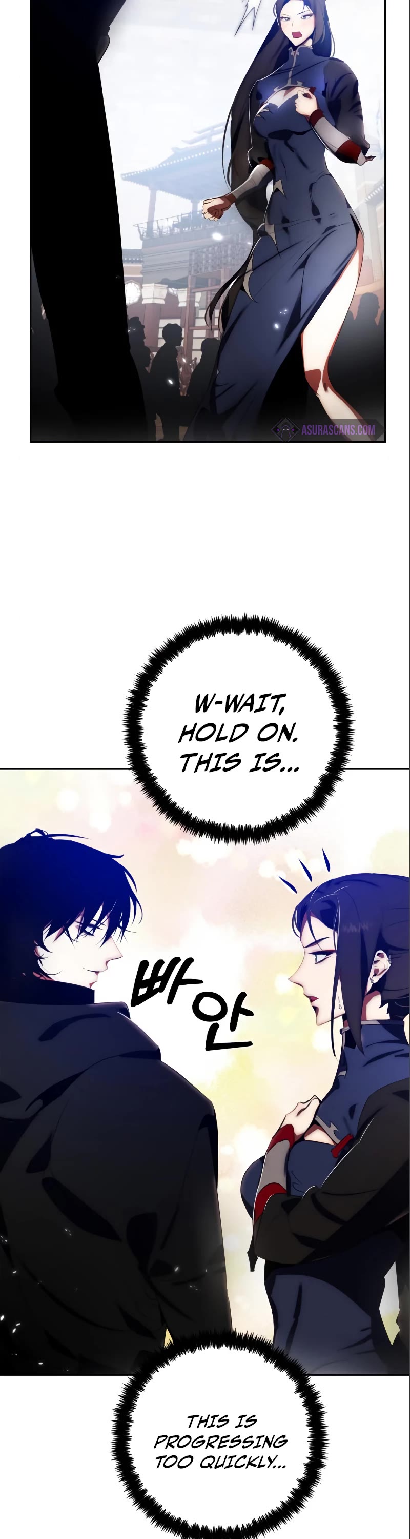 Return to Player Chap 114 - Next Chap 115